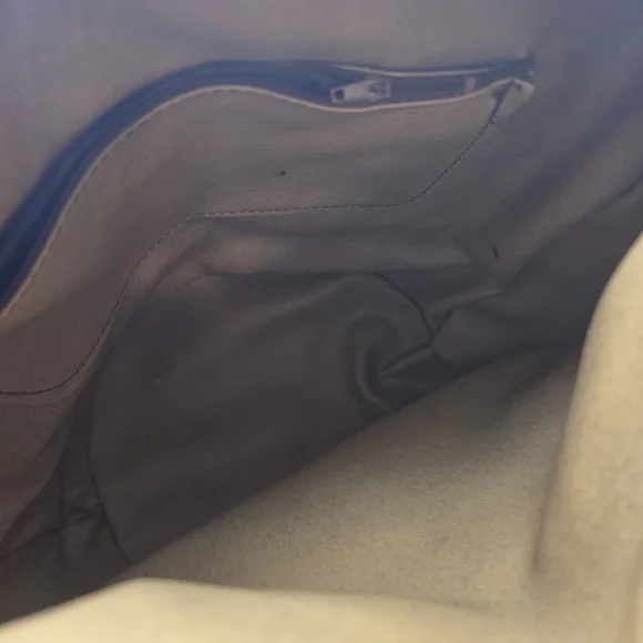 VTG Tedeschi Paris Leather Bucket Bag • Cognac French Equestrian - Picture 10 of 15